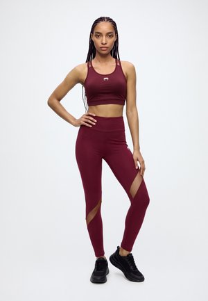Venum, NOVA BRA  - Brassières de sport à maintien normal - plum