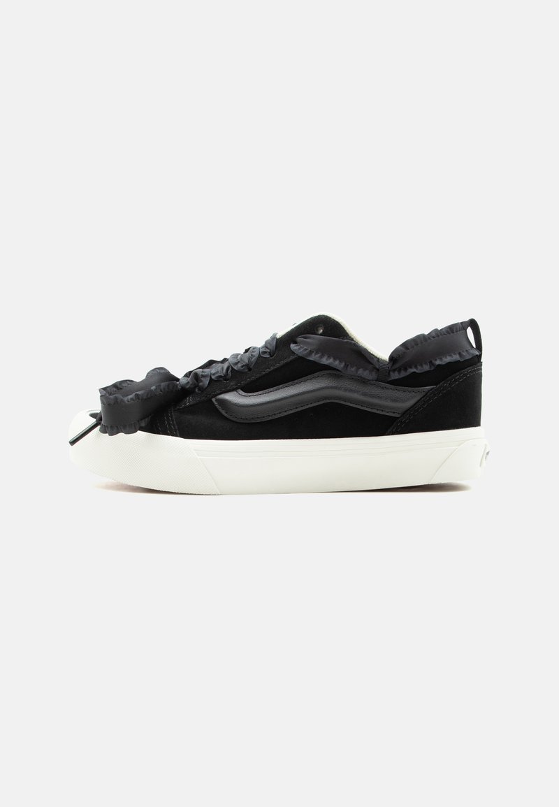 Vans KNU SKOOL black
