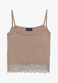 Επιλέχθηκε, taupe