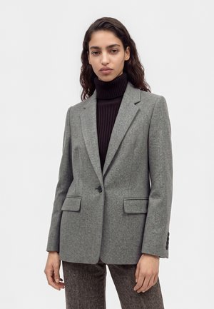 DRYKORN, ATLIN - Blazer - grey