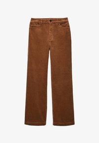 Sélectionné, gabardine