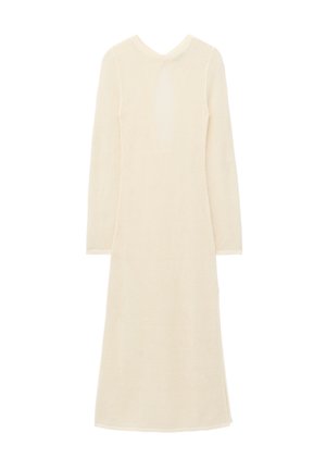 & OTHER STORIES, Robe pull - white