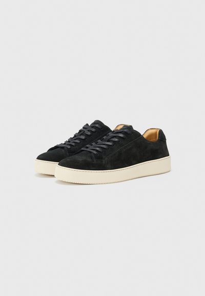 Tiger of Sweden SALAS 2 - Trainers - black