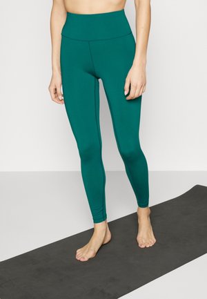 Leggings - green