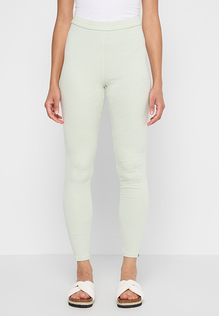 American vintage Legging mintgroen American vintage Legging mintgroen