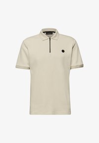 Sélectionné, beige