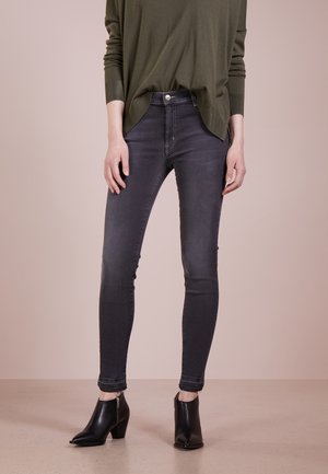 HUGO Jeans Skinny - grey