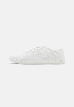 Zapatillas - white