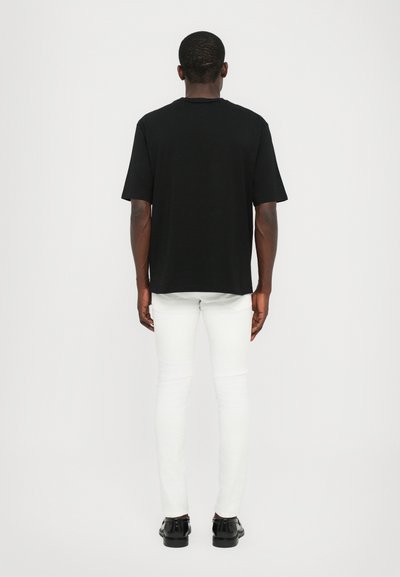Dsquared2 T-shirt imprimé - black