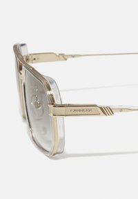 Carrera UNISEX - Ochelari de soare - crystal gold