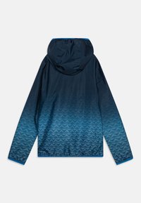 Killtec KOS 224 UNISEX - Regenjas - dunkel ozean