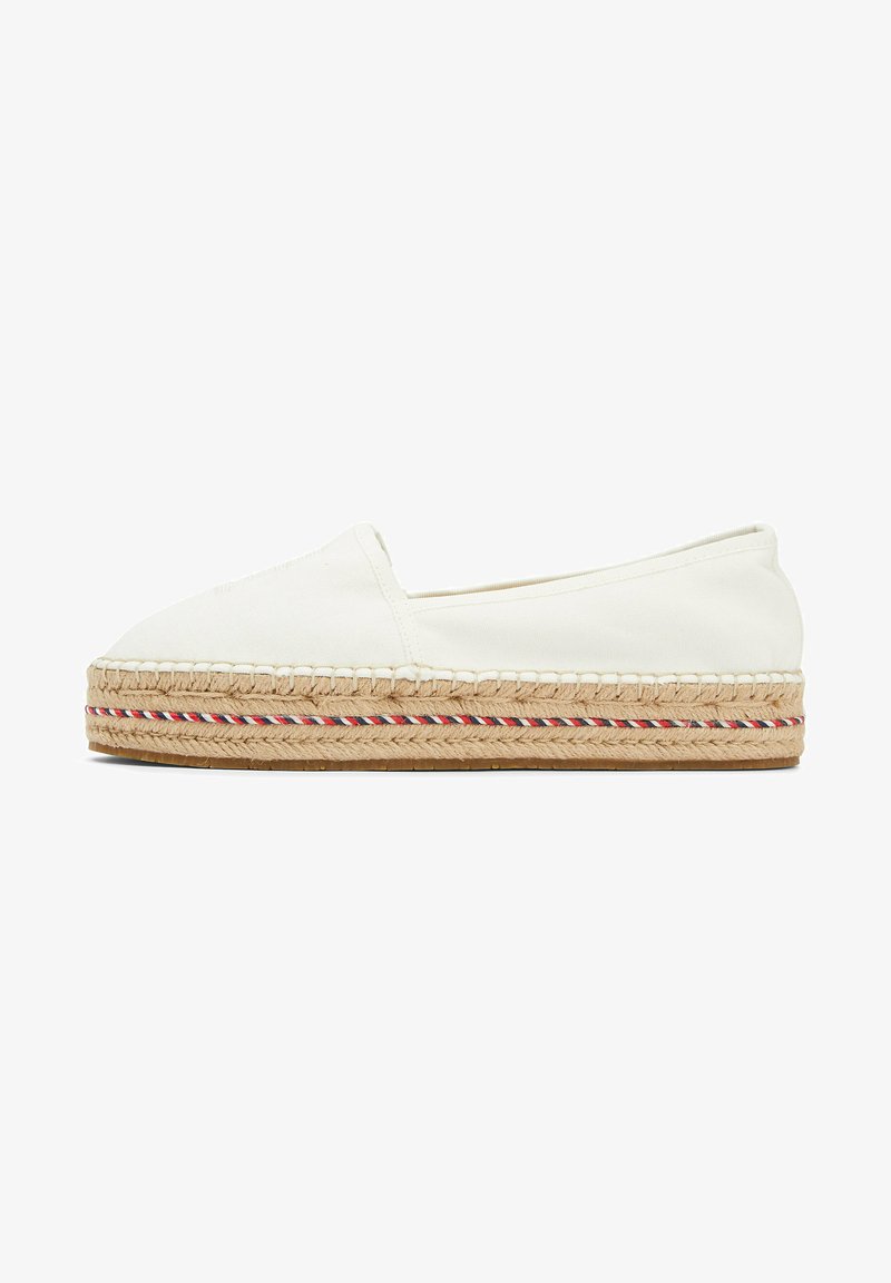 Tommy hilfiger espadrilles zalando Clearance