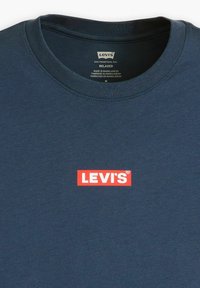 Levi's® RELAXED FIT - T-Shirt print - archival 2hp egret-1525