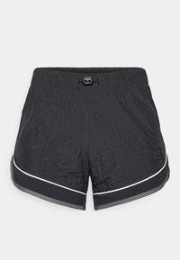 SHORTS - Αθλητικό σορτς - black