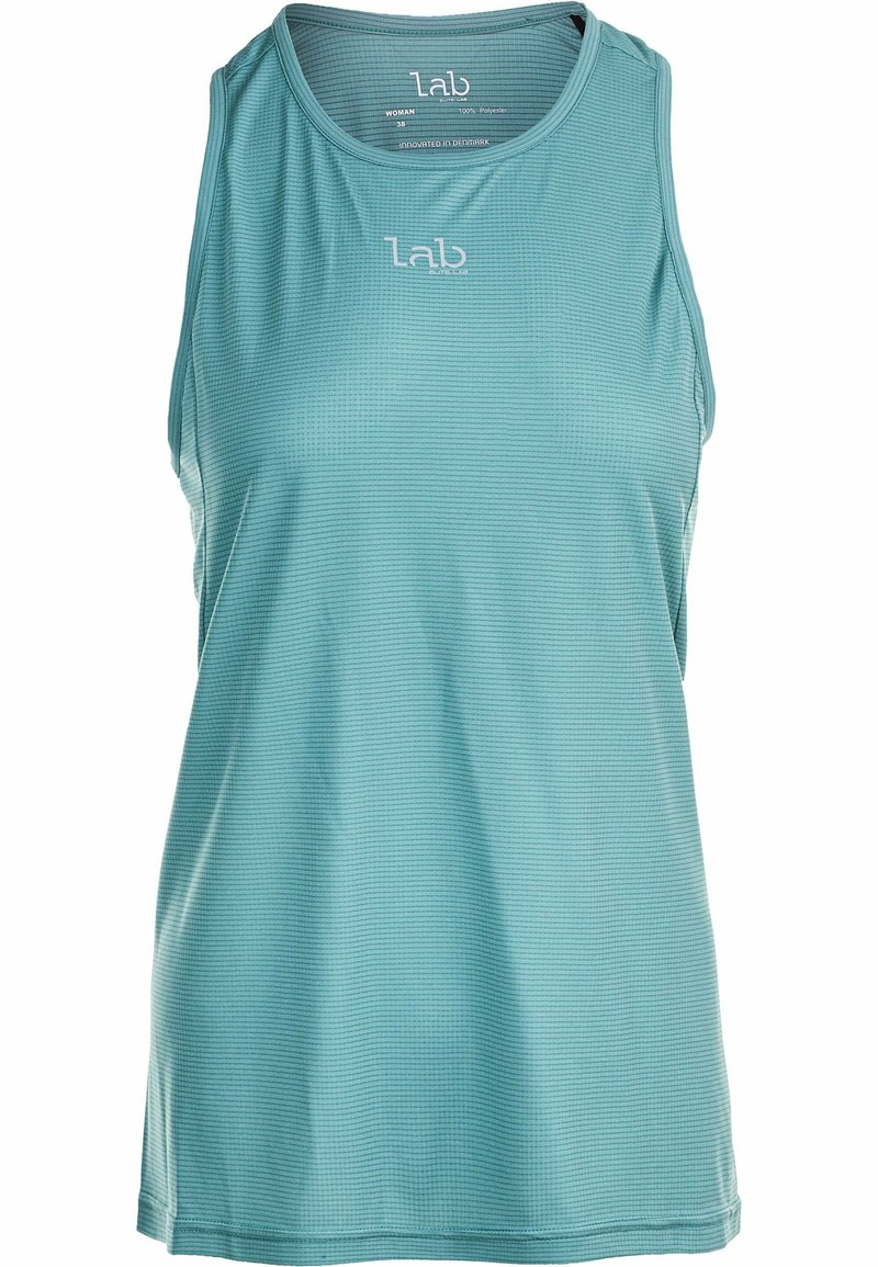 ELITE LAB WOLVERY ELITE - Top - light blue