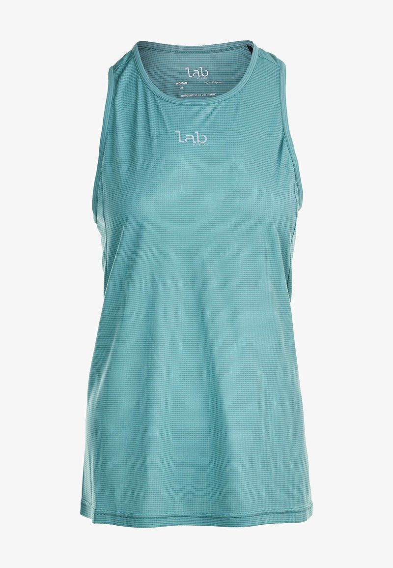 ELITE LAB WOLVERY ELITE - Top - light blue