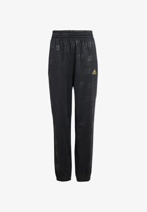 adidas Sportswear BRAND LOVE - Spodnie treningowe