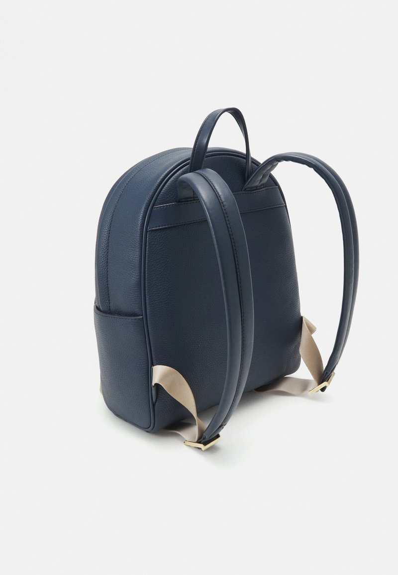 MICHAEL Michael Kors BEX BACKPACK - Rucksack - navy/dark  display picture 1