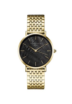 UPPER EAST SIDE - Horloge - gold-coloured