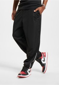Alpha Industries JOGGER - Pantalones deportivos - black
