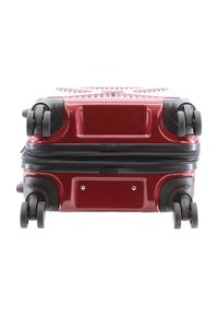 Discovery CROSSROAD - Trolley - red