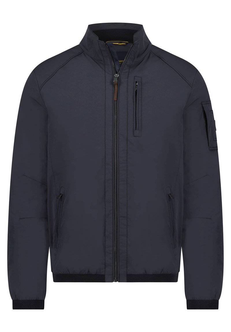 State of Art Jas donkerblauw State of Art Jas donkerblauw