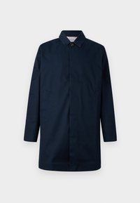 LORDEN WATERPROOF  - Palton scurt - navy