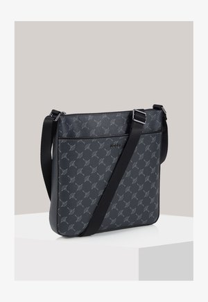 Borsa a tracolla - anthrazit