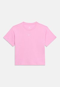 Ei valittu, pink rise