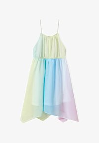 Niet geselecteerd, yellow