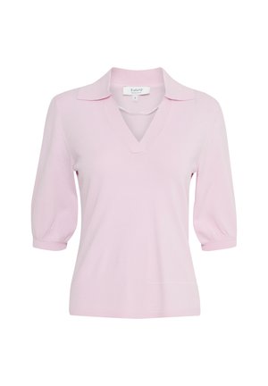 b.young, POLO - Polo - roseate spoonbill