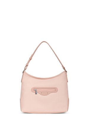 Fagola, SAC PORTÉ ÉPAULE 1 ANSE - Sac à main - rose
