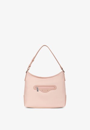 Fagola, SAC PORTÉ ÉPAULE 1 ANSE - Sac à main - rose