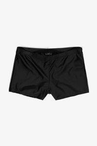 Valgt, black