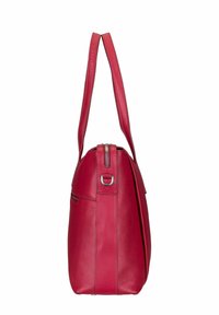 Picard Shopping bag - rot