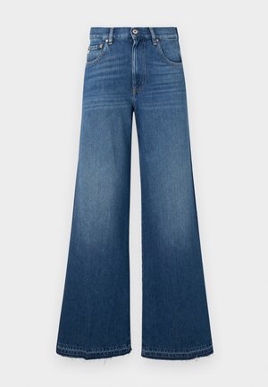 AG Jeans HYERES WIDE LEG - Wide Leg - masp