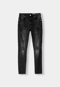 Jeans Skinny Fit - black