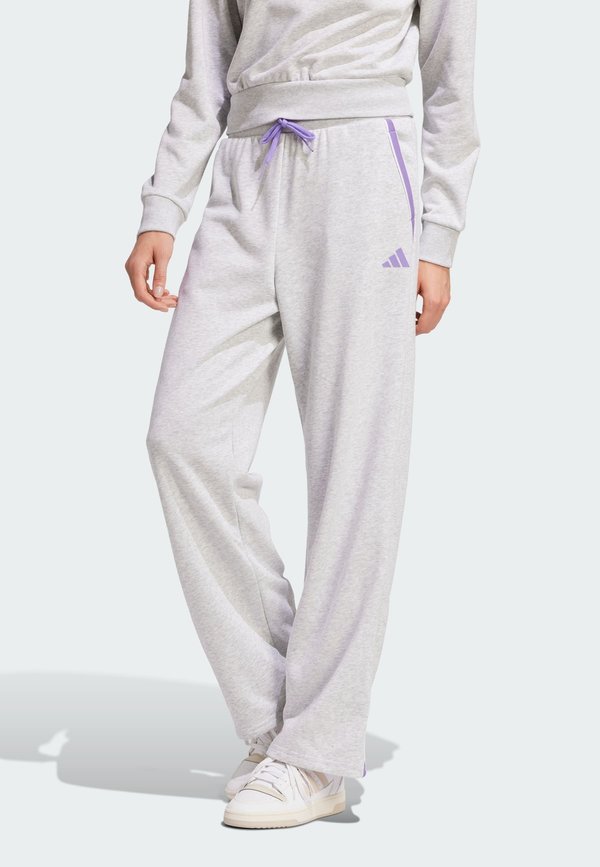 ESSENTIALS COLOR POP - Tracksuit bottoms