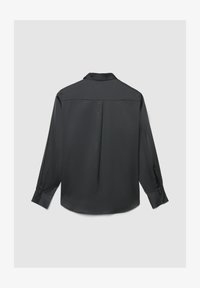 Unausgewählt, ultrablack