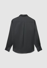 TINTA - Hemdbluse - ultrablack