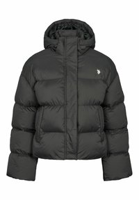 U.S. Polo Assn. GRETA - Téli dzseki - tap shoe