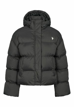 U.S. Polo Assn. GRETA - Winter jacket - tap shoe
