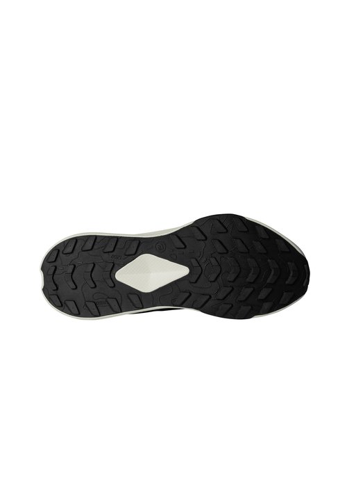 The North Face ALTAMESA UNISEX - Hiking shoes - black/asphalt grey — photo 6