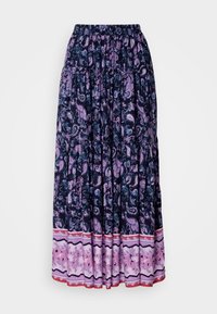 SKIRT - Maxi skirt - multi colour