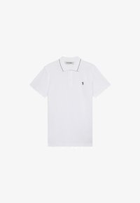 Ej vald, white siracusa