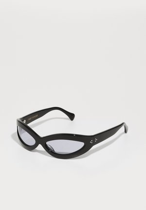 SUMMA UNISEX - Occhiali da sole - black lens