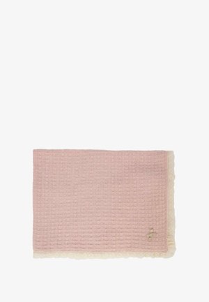 UNISEX - Kocyk dla niemowląt