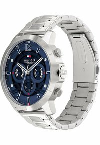 Tommy Hilfiger Laikrodis - silberfarben