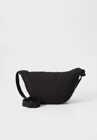PCAMANDA NOOS - Umhängetasche - black