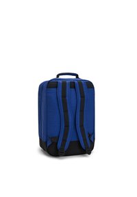 Kipling SCOTTY BTS - Skoletasker - blue ink combo